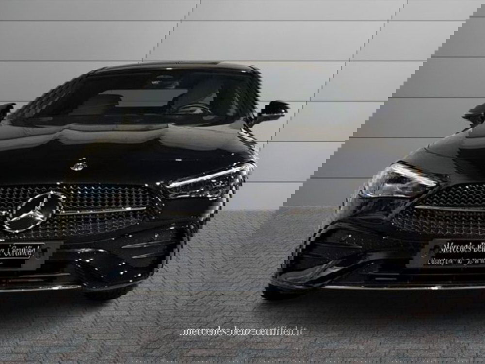 Mercedes-Benz CLE Coupé usata a Bologna (3)