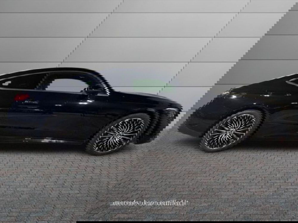 Mercedes-Benz CLE Coupé usata a Bologna (5)