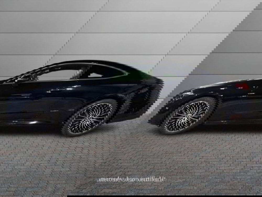 Mercedes-Benz CLE Coupé usata a Bologna (6)