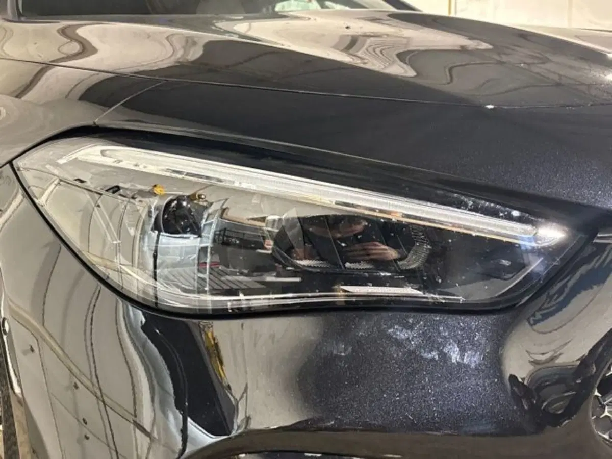 Mercedes-Benz CLE Coupé usata a Bologna (7)