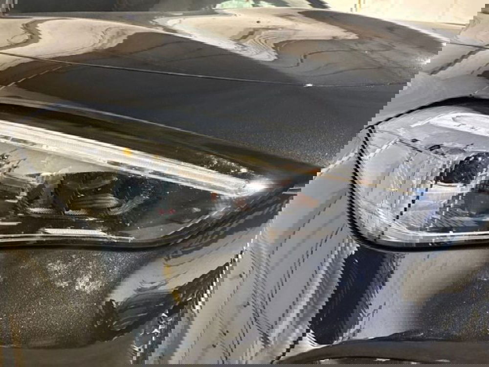 Mercedes-Benz CLE Coupé usata a Bologna (7)