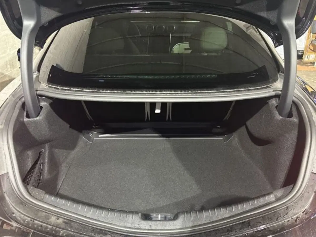 Mercedes-Benz CLE Coupé usata a Bologna (8)