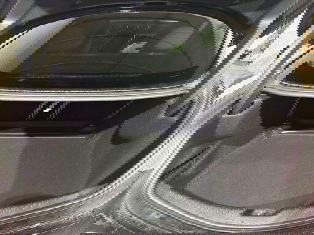 Mercedes-Benz CLE Coupé usata a Bologna (8)