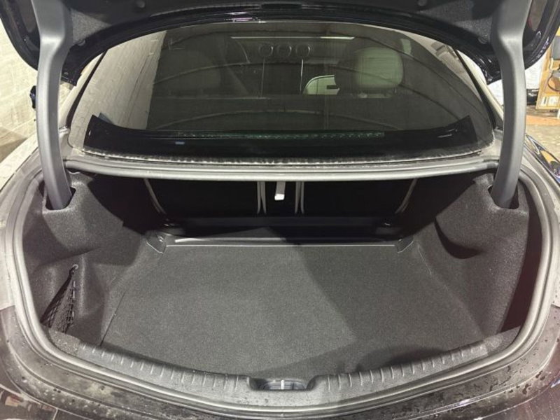 Mercedes-Benz CLE Coupé usata a Bologna (7)