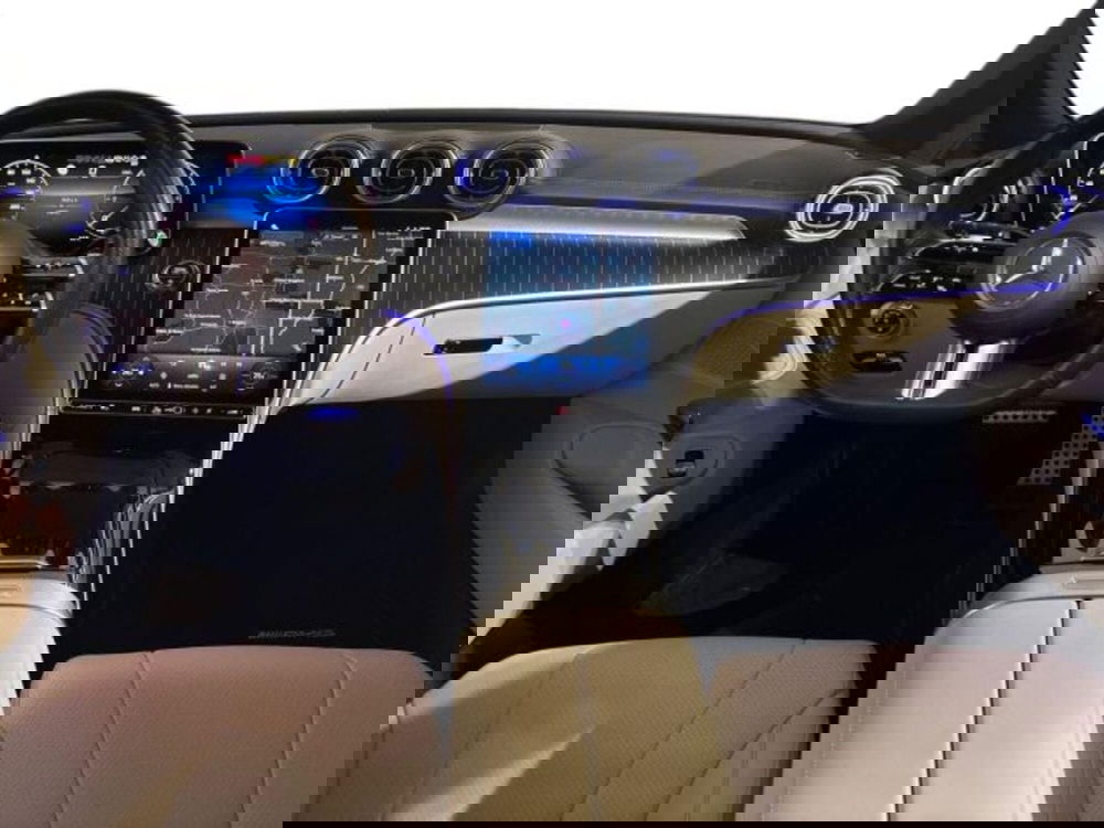 Mercedes-Benz CLE Coupé usata a Bologna (9)