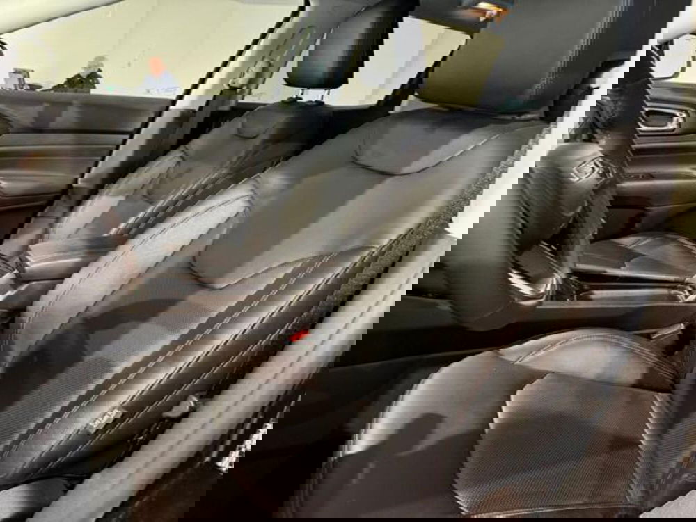 Jeep Compass usata a Salerno (11)