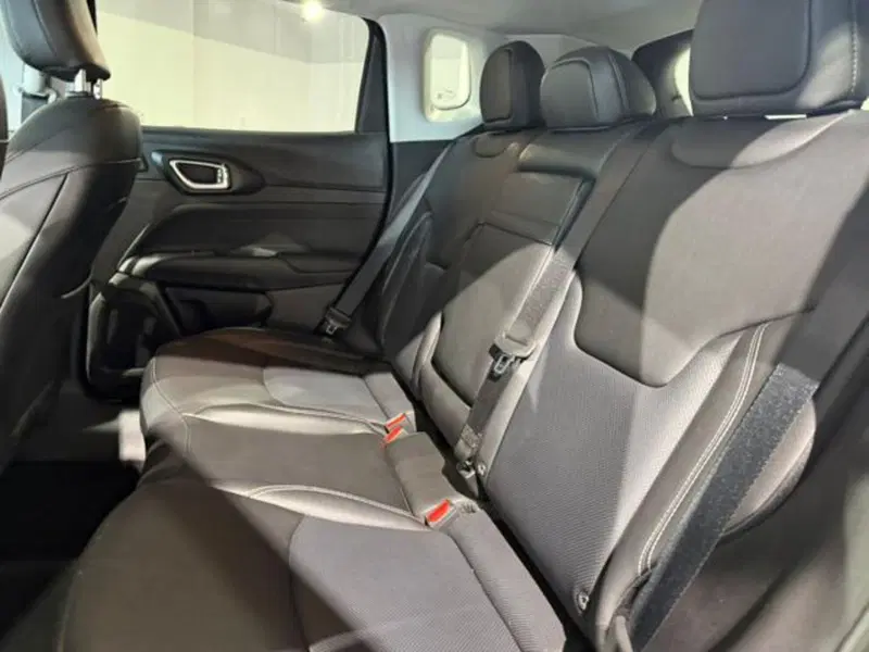 Jeep Compass usata a Salerno (12)