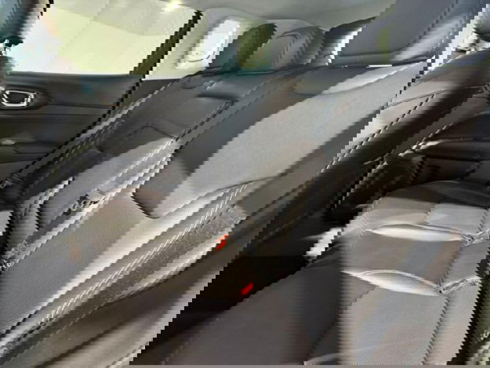 Jeep Compass usata a Salerno (12)