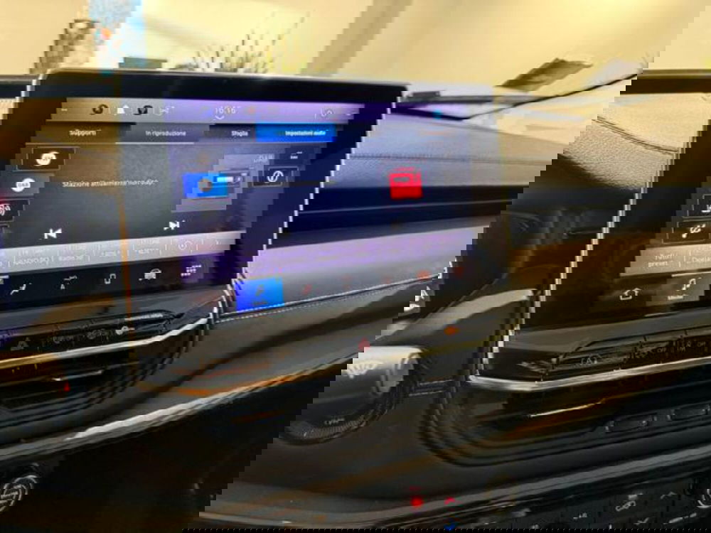 Jeep Compass usata a Salerno (16)