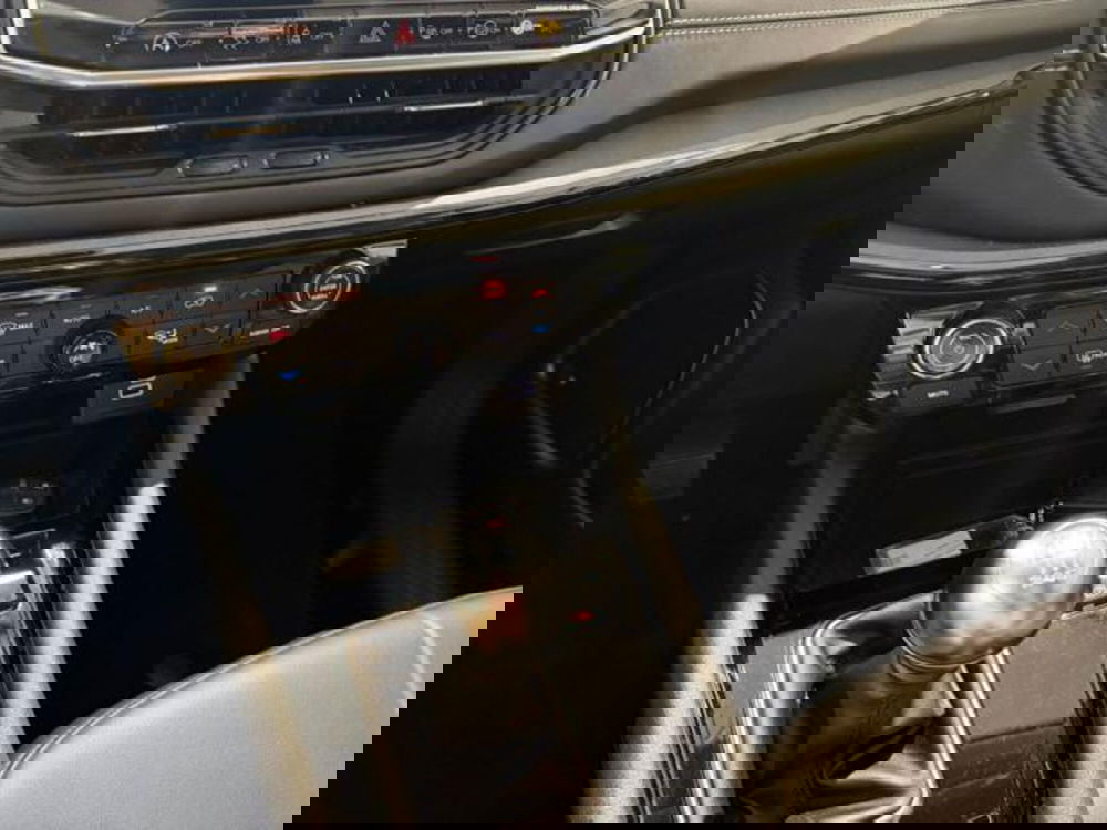 Jeep Compass usata a Salerno (17)