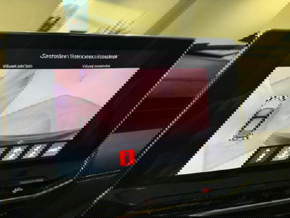 Jeep Compass usata a Salerno (18)