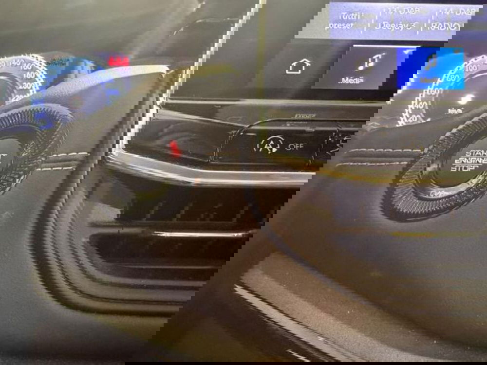 Jeep Compass usata a Salerno (19)