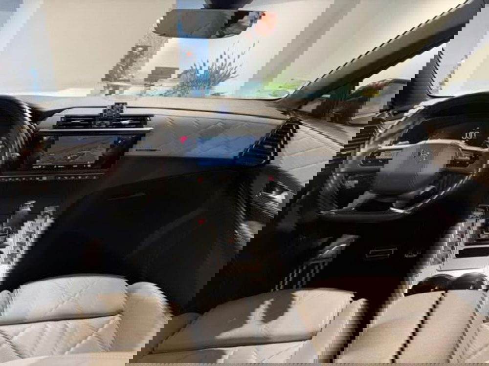 Ds DS 7 usata a Salerno (10)