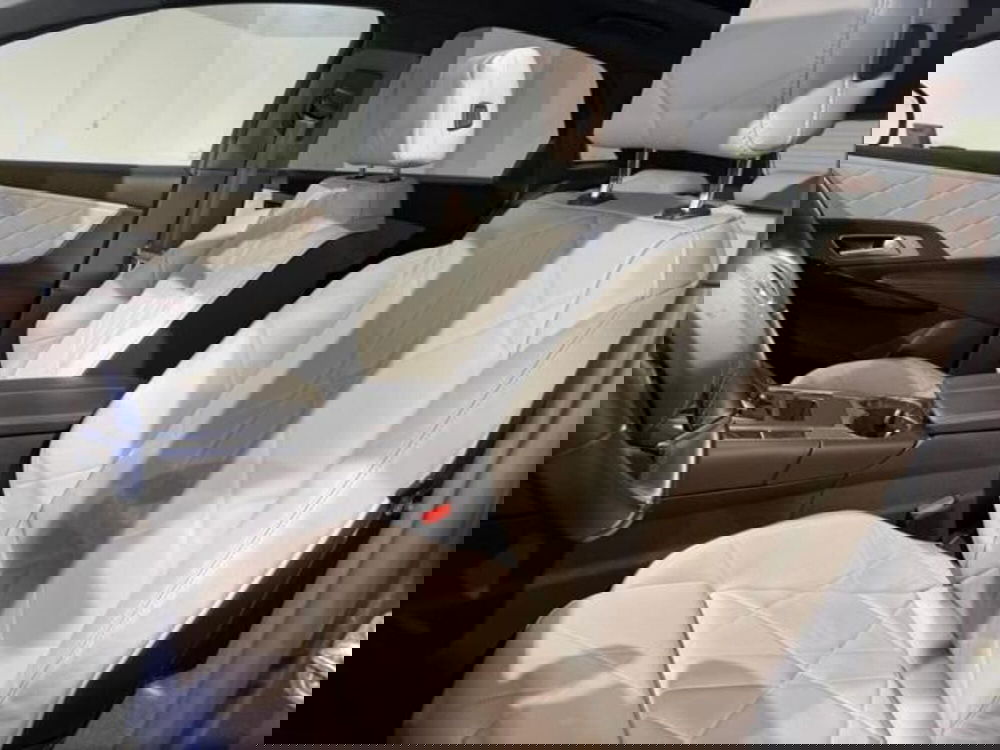 Ds DS 7 usata a Salerno (12)