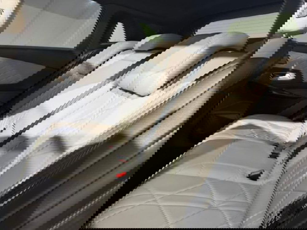 Ds DS 7 usata a Salerno (13)