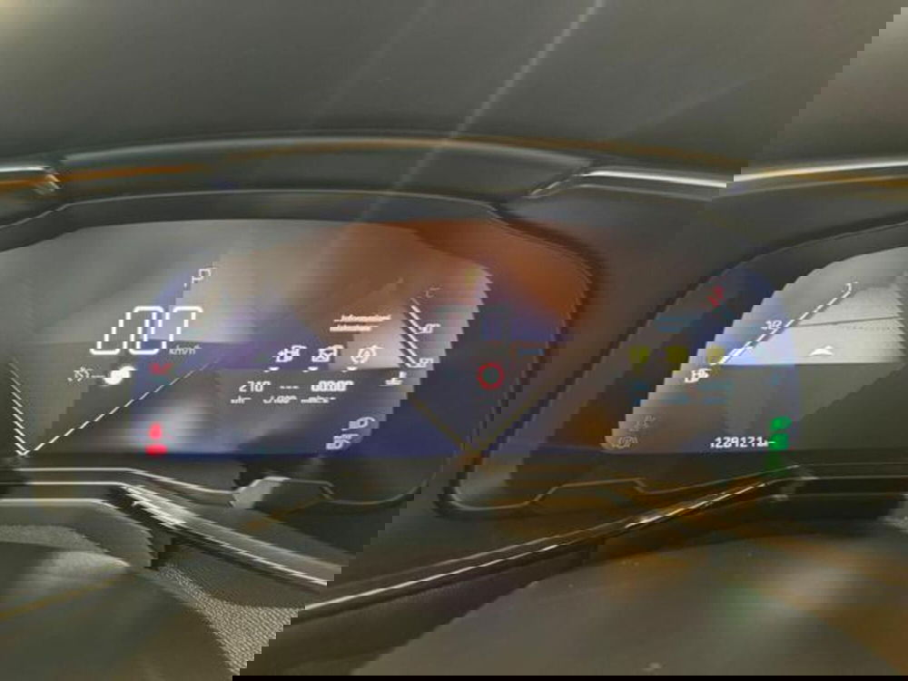 Ds DS 7 usata a Salerno (16)