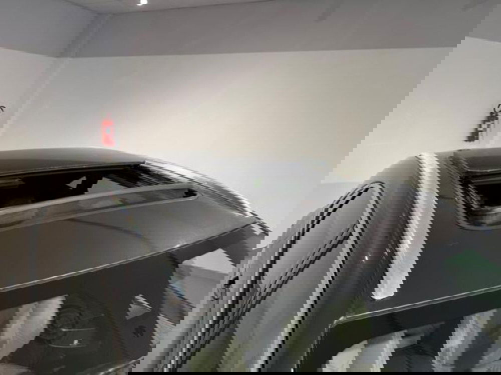 Ds DS 7 usata a Salerno (19)