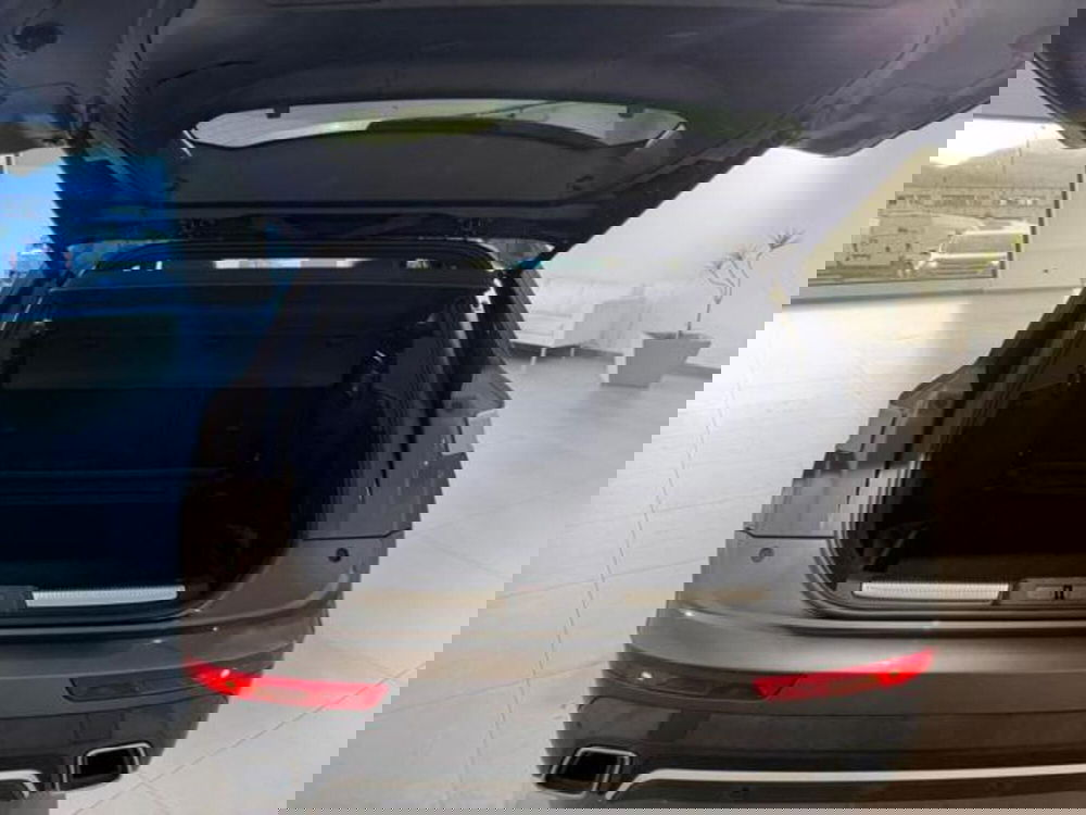 Ds DS 7 usata a Salerno (20)