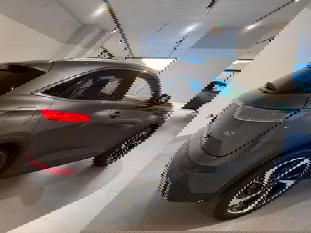 Ds DS 7 usata a Salerno (4)