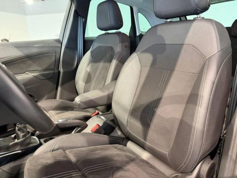 Opel Crossland usata a Salerno (11)