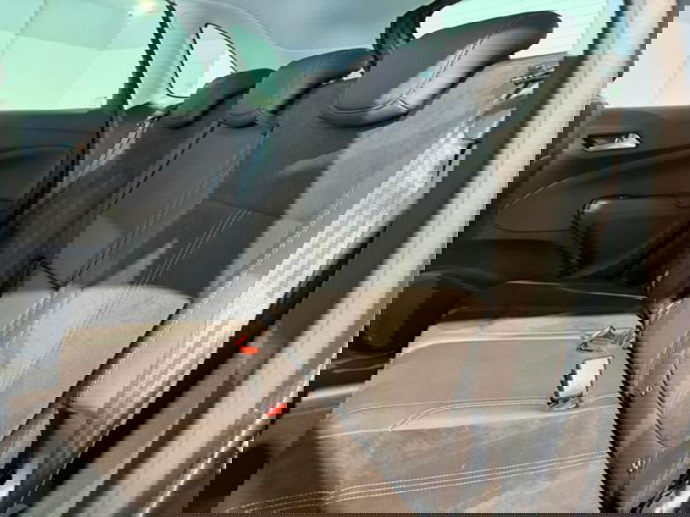 Opel Crossland usata a Salerno (12)