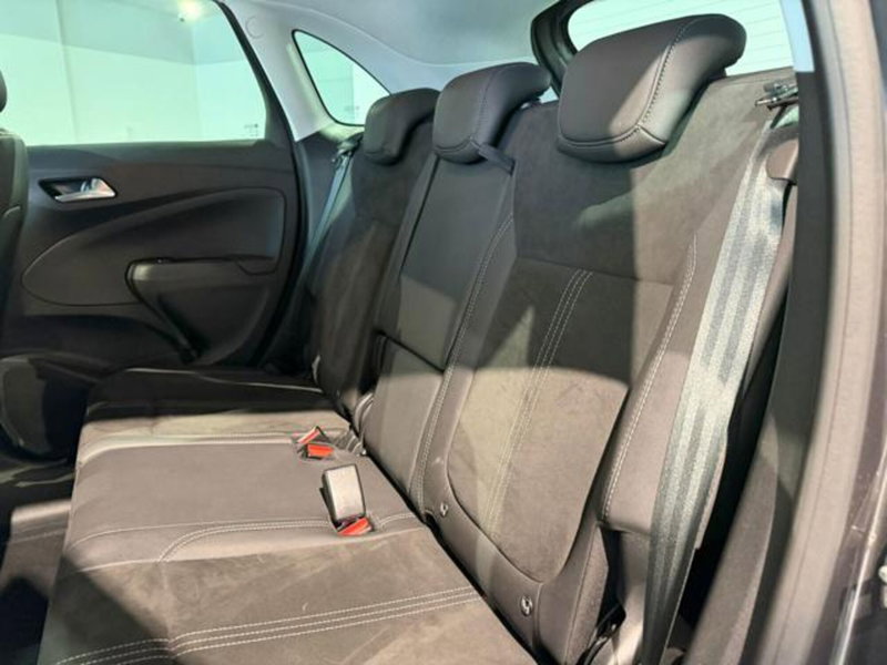 Opel Crossland usata a Salerno (12)