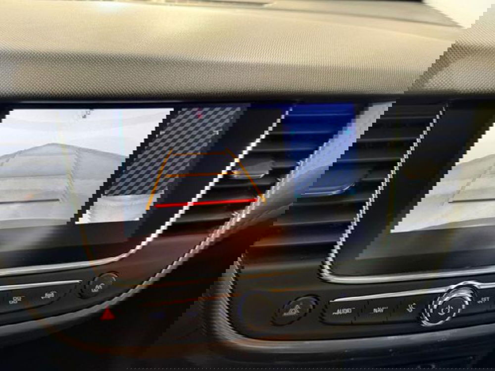 Opel Crossland usata a Salerno (17)