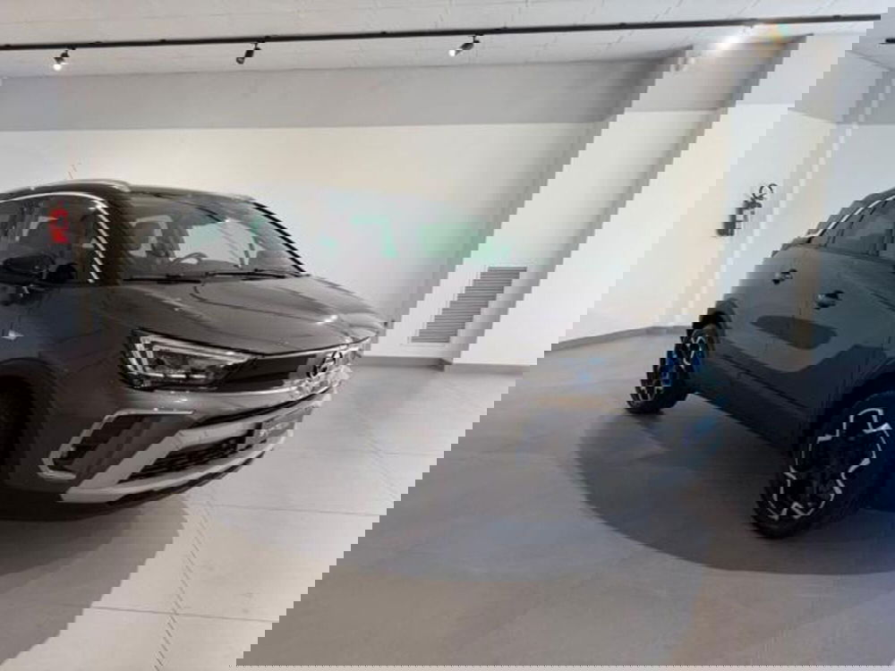 Opel Crossland usata a Salerno (2)