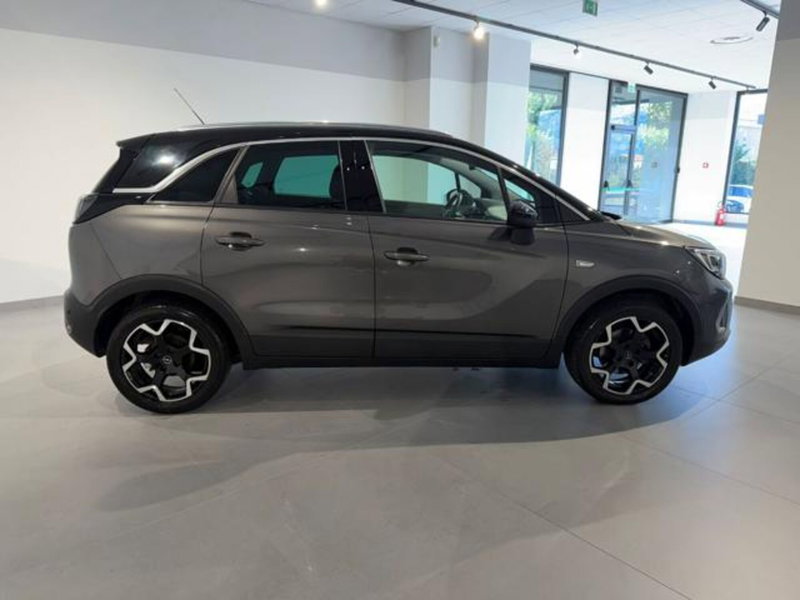 Opel Crossland usata a Salerno (3)