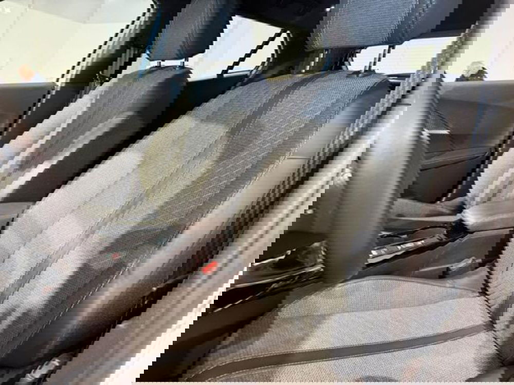 Peugeot 2008 usata a Salerno (11)