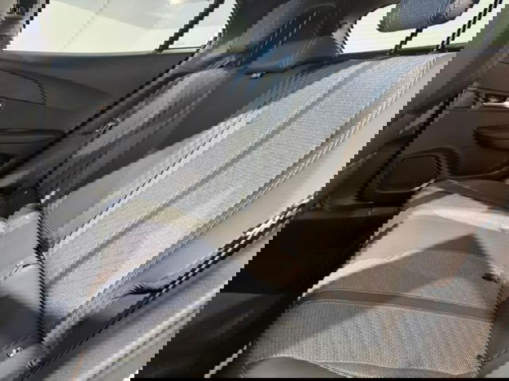 Peugeot 2008 usata a Salerno (12)