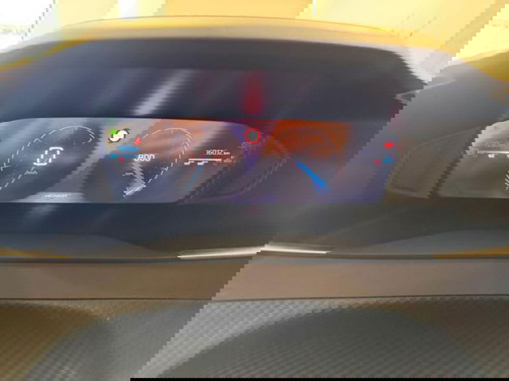 Peugeot 2008 usata a Salerno (18)