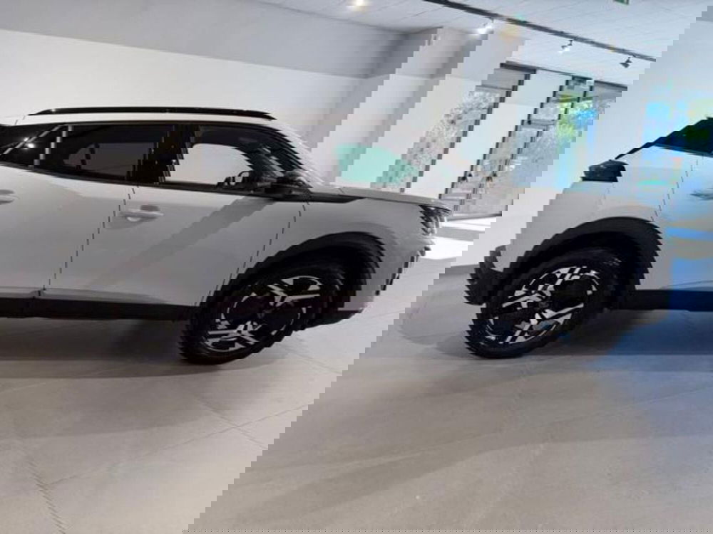 Peugeot 2008 usata a Salerno (3)