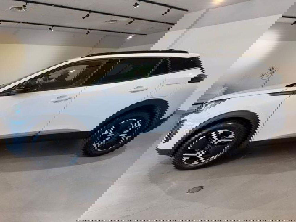 Peugeot 2008 usata a Salerno (7)