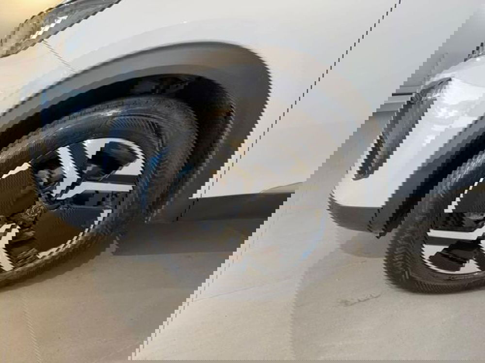 Peugeot 2008 usata a Salerno (9)