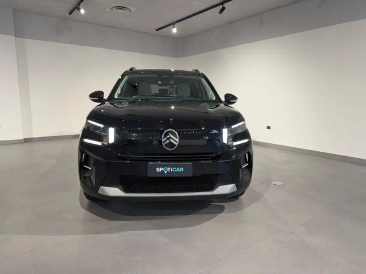 Citroen C3 usata a Salerno