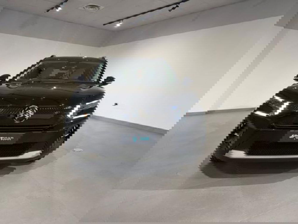 Citroen C3 usata a Salerno