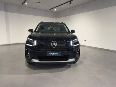 Citroen C3 1.2 puretech turbo Max 100cv s&amp;s del 2025 usata a Atena Lucana