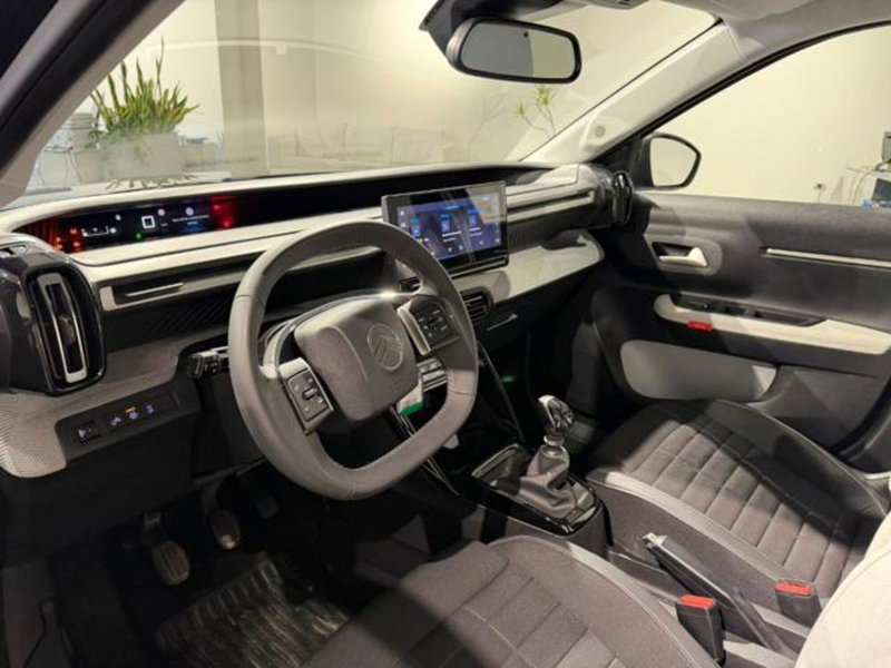 Citroen C3 usata a Salerno (10)