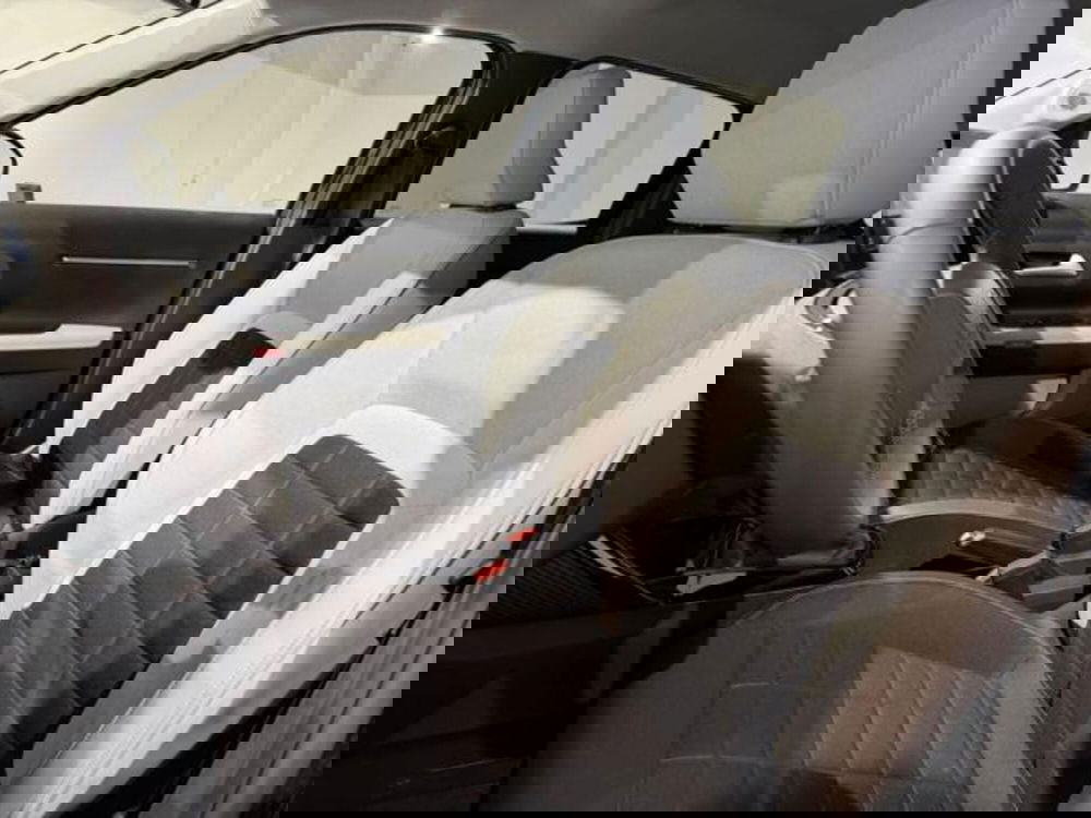 Citroen C3 usata a Salerno (11)