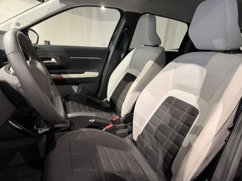 Citroen C3 usata a Salerno (11)