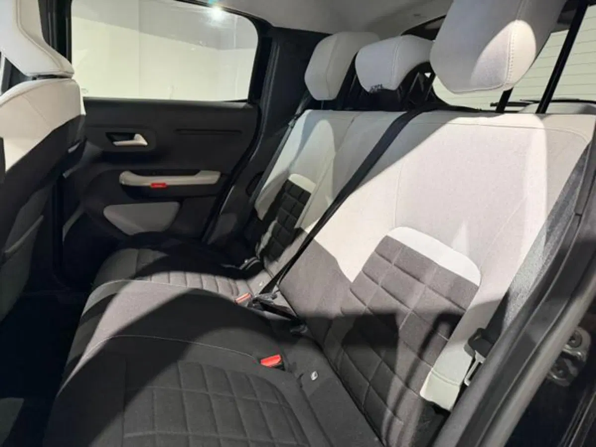 Citroen C3 usata a Salerno (12)