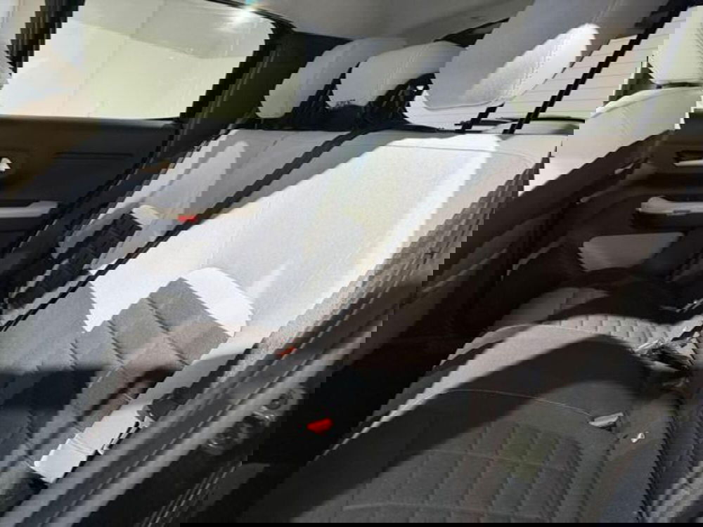 Citroen C3 usata a Salerno (12)