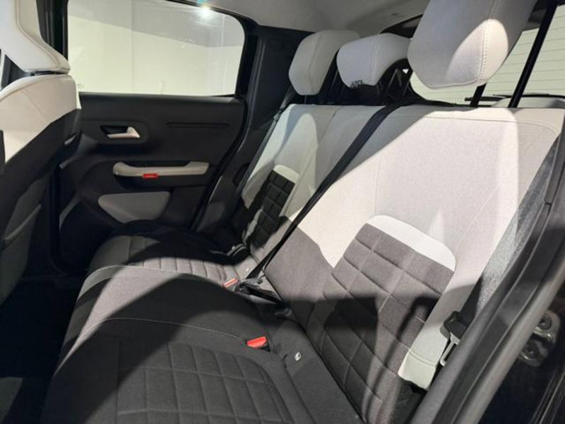 Citroen C3 usata a Salerno (12)
