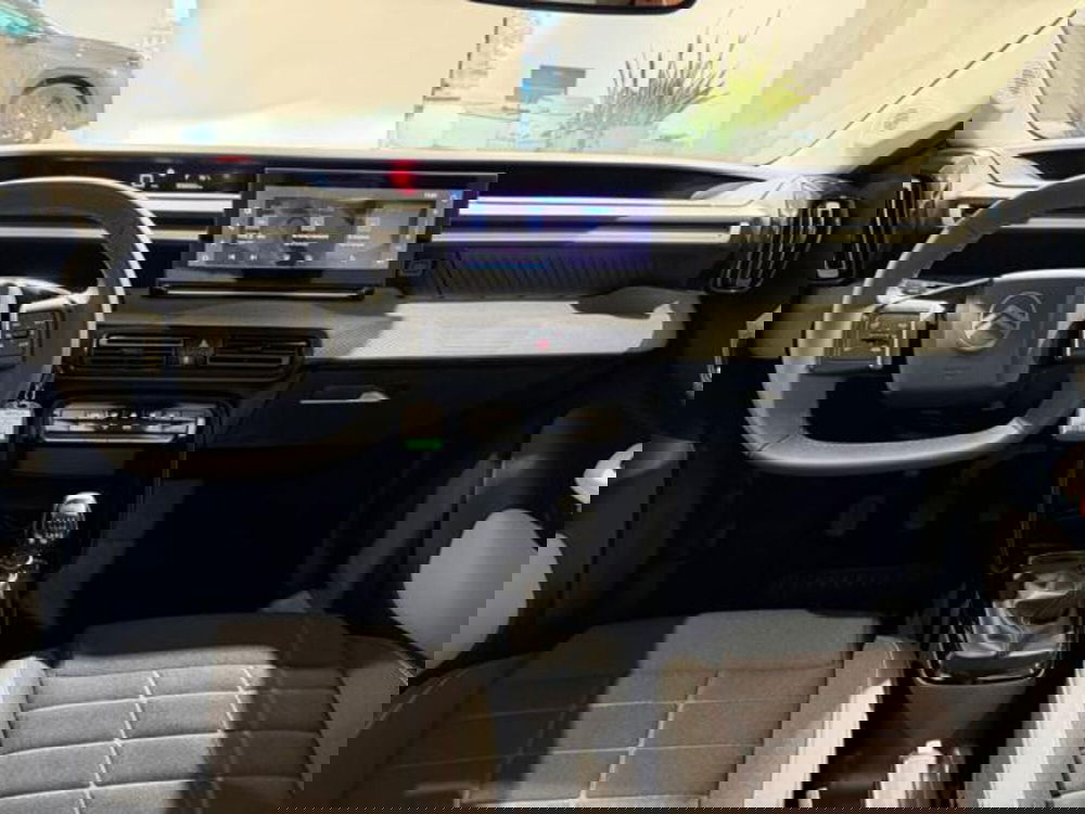 Citroen C3 usata a Salerno (13)