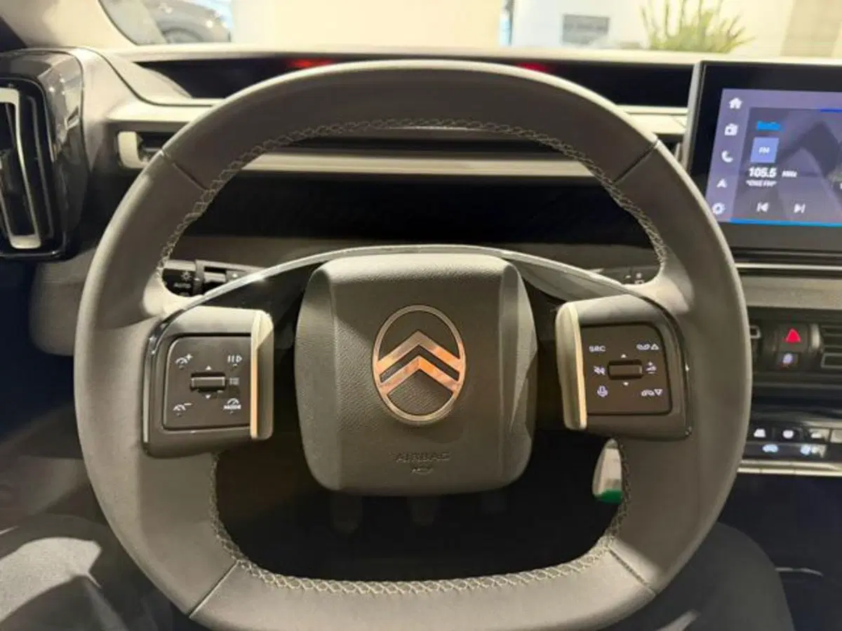 Citroen C3 usata a Salerno (14)
