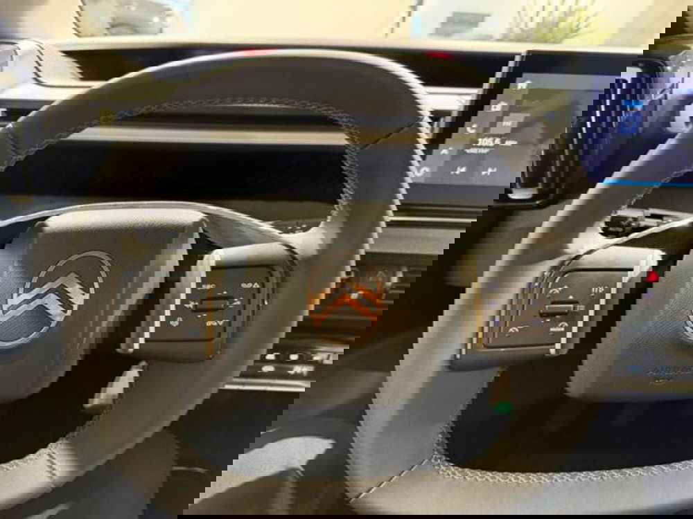 Citroen C3 usata a Salerno (14)