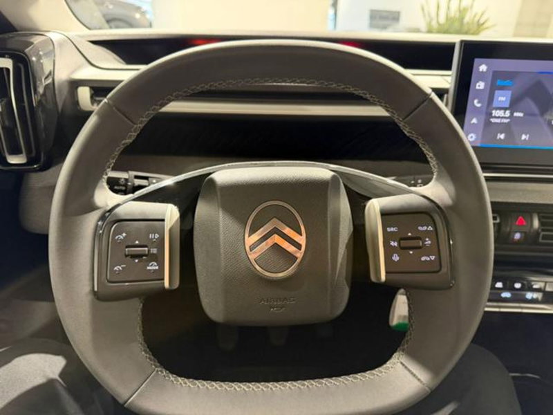 Citroen C3 usata a Salerno (14)