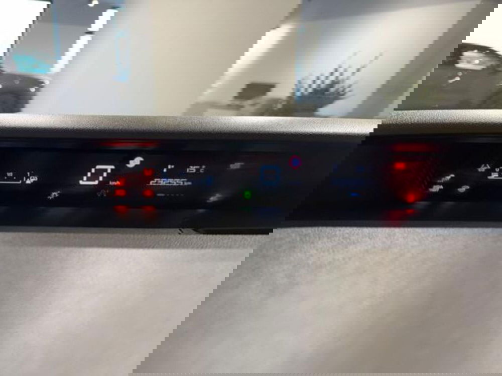 Citroen C3 usata a Salerno (15)