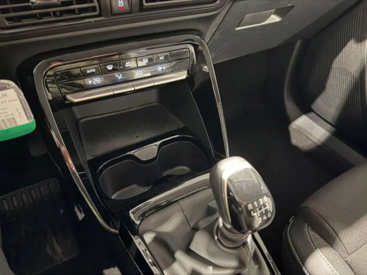 Citroen C3 usata a Salerno (17)